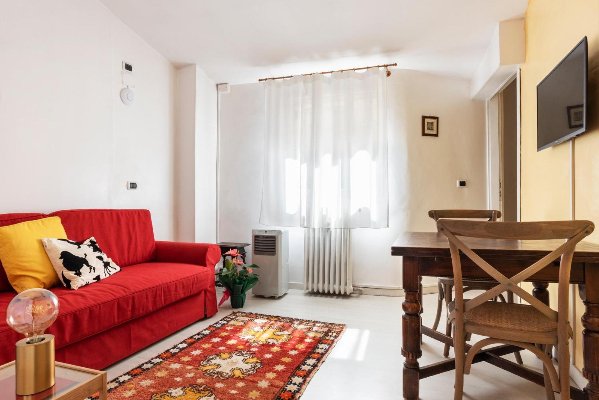 Casa Clara Appartamenti - Danzettino เปรูจา ภายนอก รูปภาพ