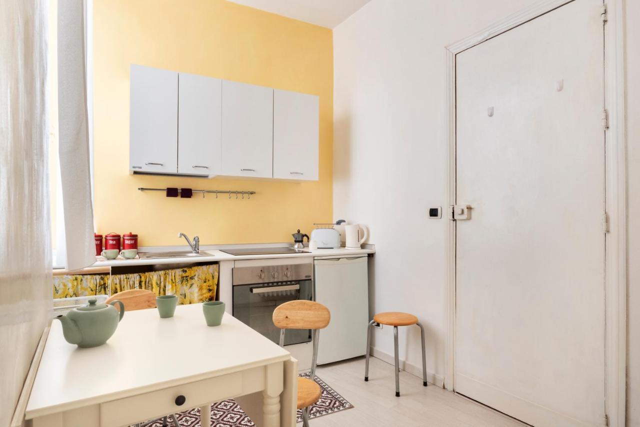 Casa Clara Appartamenti - Danzettino เปรูจา ภายนอก รูปภาพ