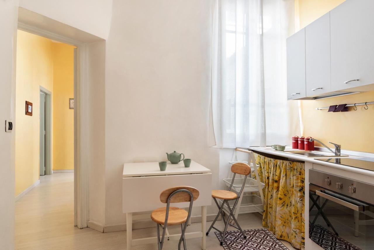 Casa Clara Appartamenti - Danzettino เปรูจา ภายนอก รูปภาพ